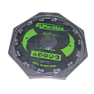 7" Razor Max Blade