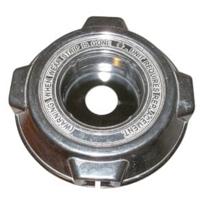 Universal Alloy Trimmer Head