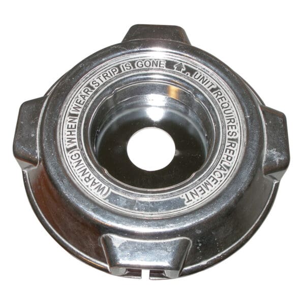 Universal Alloy Trimmer Head