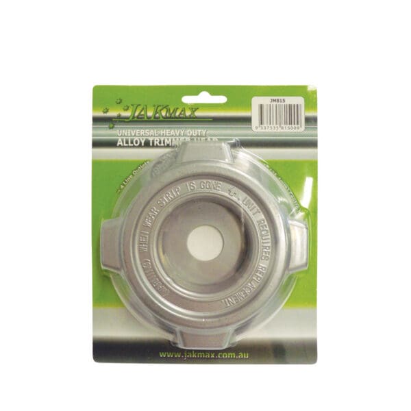 Universal Heavy Duty Alloy Trimmer Head
