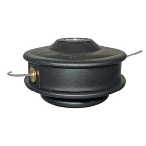 Universal Manual Brushcutter Head With Arbors