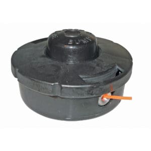 Universal Bump Feed Head With 4 Arbors & 2 Studs