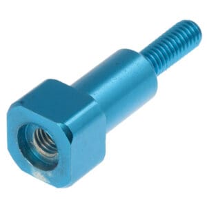 Arbor - 8 x 1.25 FLH