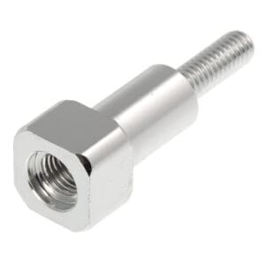 Arbor - 10 x 1.25 FLH