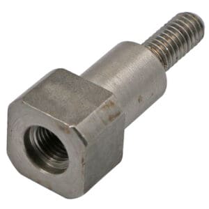 Arbor - 3/8" x 24 SAE RHF