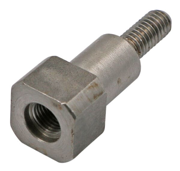 Arbor - 3/8" x 24 SAE RHF