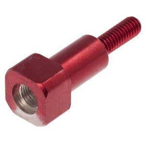 Arbor - 3/8" x 24 SAE