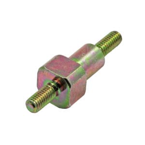 Arbor Square Recessed - 8 x 1.25 LHM