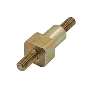 Arbor Square Recessed - 8 x 1.25 RHM