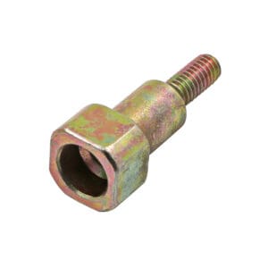 Arbor Square Recessed - 10 x 1 LHF