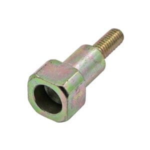Arbor Square Recessed - 10 x 1.5 LHF