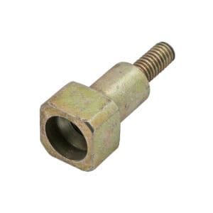 Arbor Square Recessed- 3/8 x 24 LHF