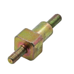 Arbor Non Recessed - 8 x 1.25 RHM