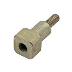 Arbor Non Recessed - 9 x 1.25 LHF