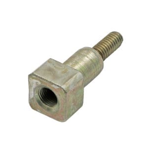 Arbor Non Recessed - 10 x 1 LHF