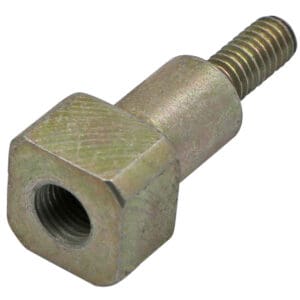 Arbor Non Recessed - 3/8 x 24 RHF