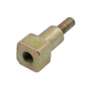 Arbor Non Recessed - 3/8 x 24 LHF