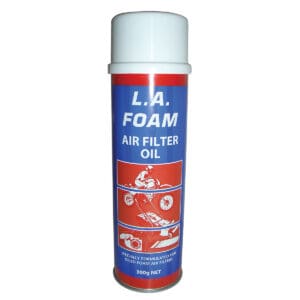 L.A. Foam Air Filter Oil 300g
