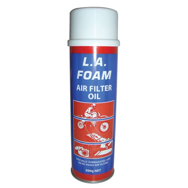 L.A. Foam Air Filter Oil 300g