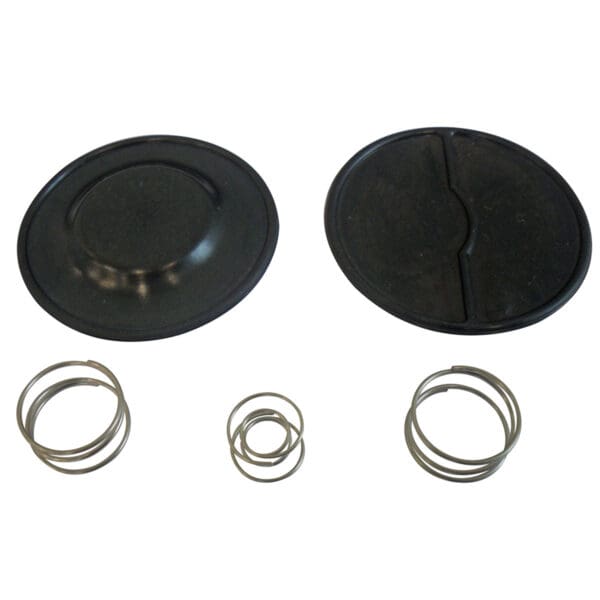 Walbro Genuine Carburettor Repair Kit K1-FPC