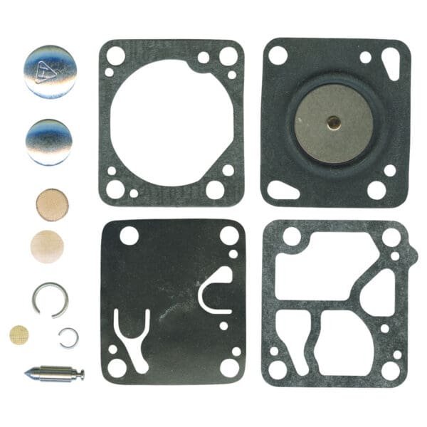 Walbro Genuine Carburettor Repair Kit K1-MDC
