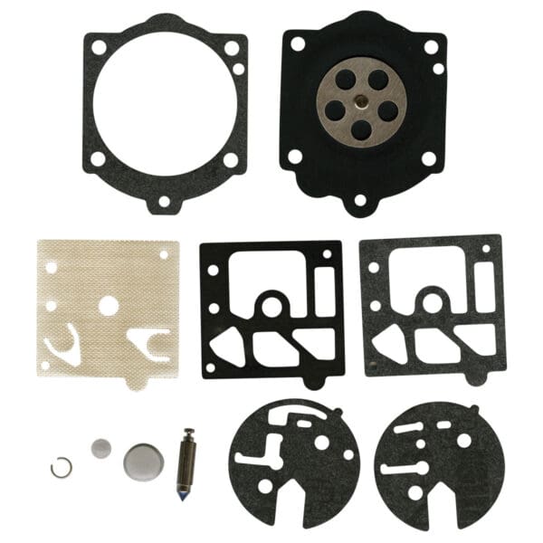 Walbro Genuine Carburettor Repair Kit K10-HDB