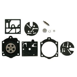 Walbro Genuine Carburettor Repair Kit K10-HDC