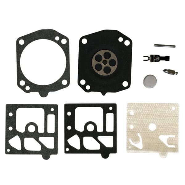 Walbro Genuine Carburettor Repair Kit K10-HD