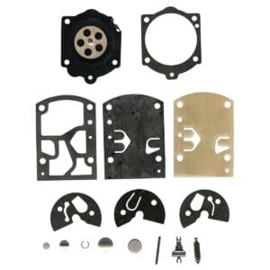 Walbro Genuine Carburettor Repair Kit K10-WB