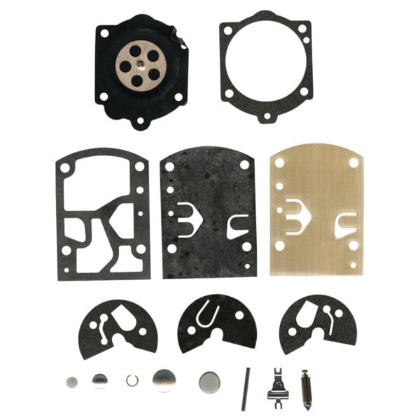 Walbro Genuine Carburettor Repair Kit K10-WB