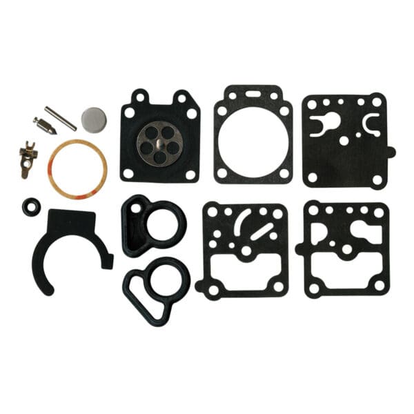 Walbro Genuine Carburettor Repair Kit K10-WZ