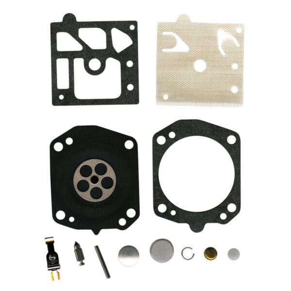 Walbro Genuine Carburettor Repair Kit K12-HDA