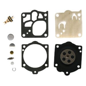 Walbro Genuine Carburettor Repair Kit K12-WG