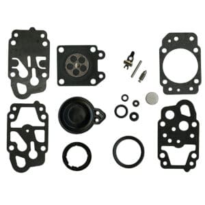 Walbro Genuine Carburettor Repair Kit K13-WYK