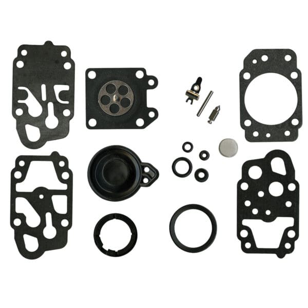 Walbro Genuine Carburettor Repair Kit K13-WYK