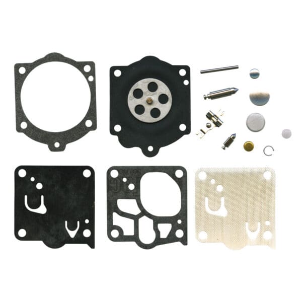 Walbro Genuine Carburettor Repair Kit K15-WJ