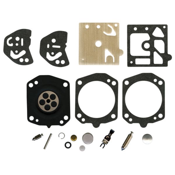 Walbro Genuine Carburettor Repair Kit K20-HDA
