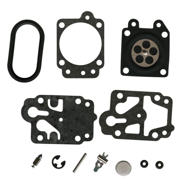 Walbro Genuine Carburettor Repair Kit K20-WYA