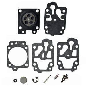 Walbro Genuine Carburettor Repair Kit K21-WYA