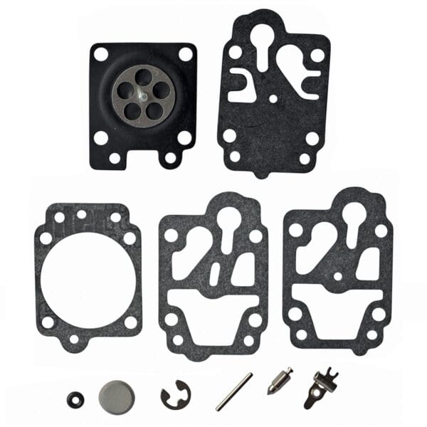 Walbro Genuine Carburettor Repair Kit K21-WYA