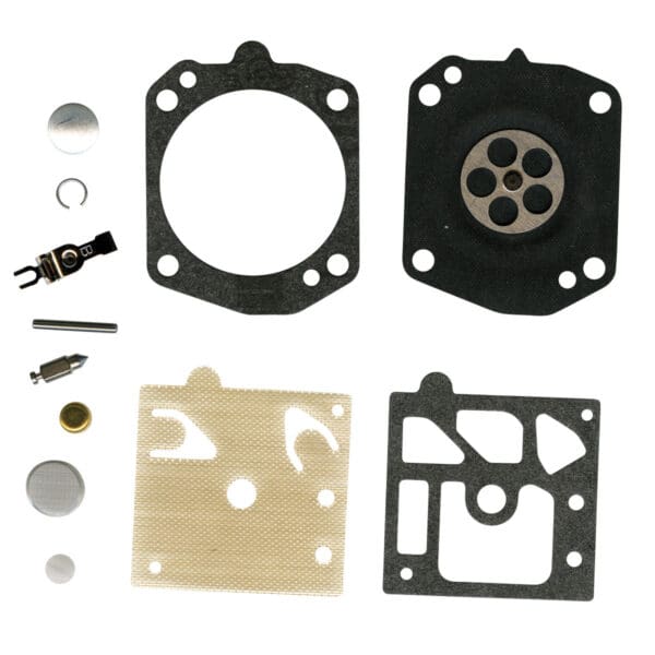 Walbro Genuine Carburettor Repair Kit K22-HDA