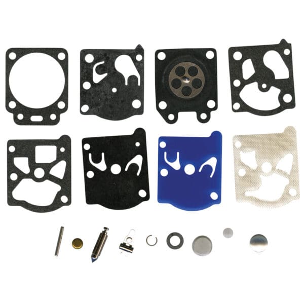 Walbro Genuine Carburettor Repair Kit K22-WAT