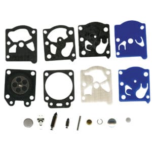 Walbro Genuine Carburettor Repair Kit K24-WAT