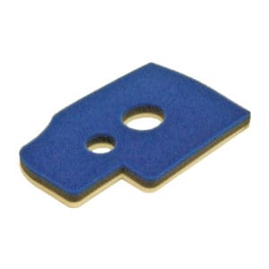 Makita Air Filter DPC6410, 394 173 020