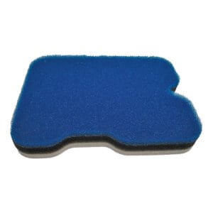 Makita Air Filter DPC6430, 395 173 080