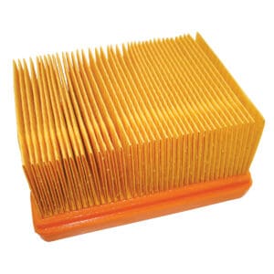 Makita Air Filter DPC6430, DPC6431, DPC6440, 395 173 010