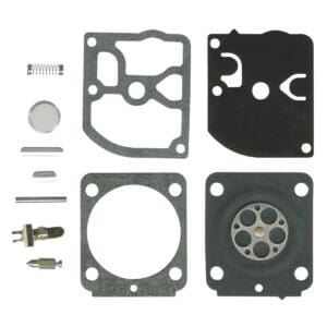 Zama Genuine Carburettor Rebuild Kit RB-100