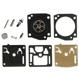 Zama Genuine Carburettor Rebuild Kit RB-101
