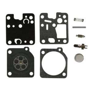 Zama Genuine Carburettor Rebuild Kit RB-102