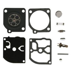 Zama Genuine Carburettor Rebuild Kit RB-105